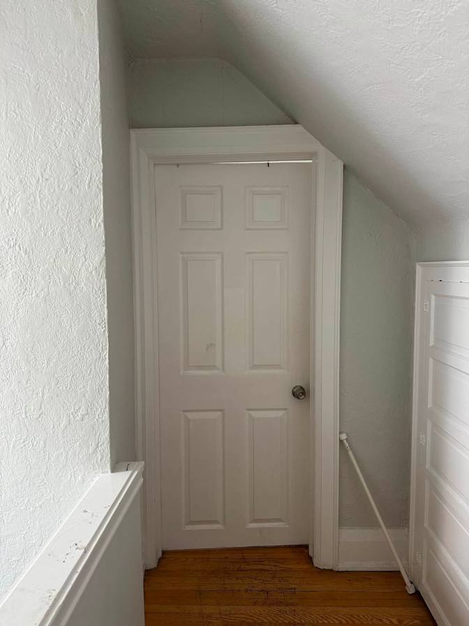 Siddhi's room
