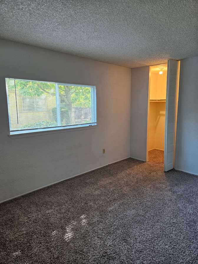 Benjamin's room