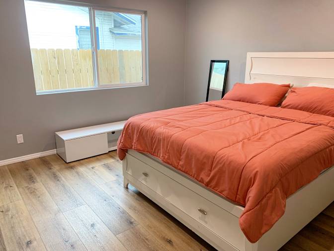 Jack's room