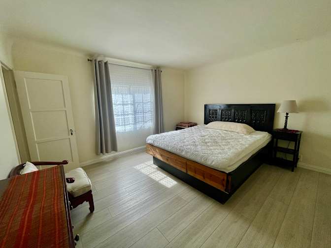 Jingyi's room