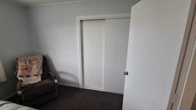 Anna's room