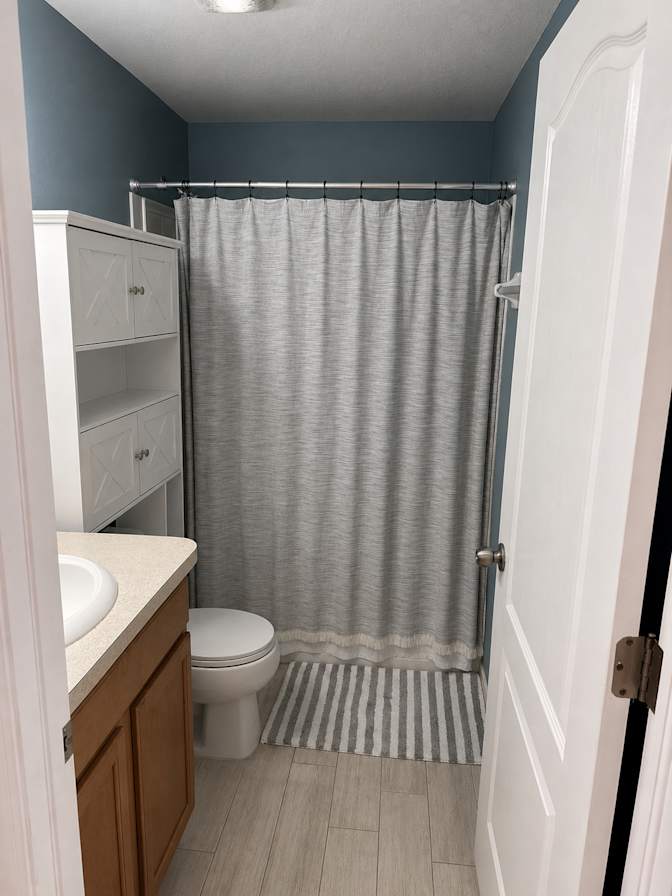 Keyshla's room