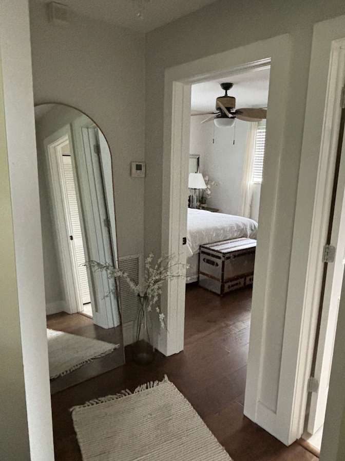 Sheri's room