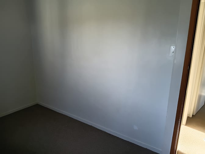 Angela's room