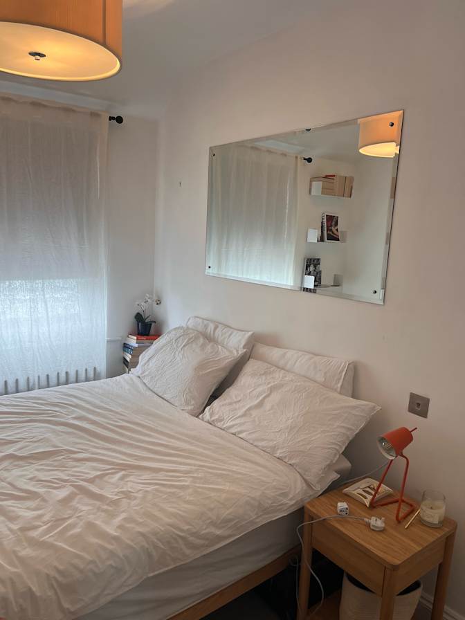 Sofia's room