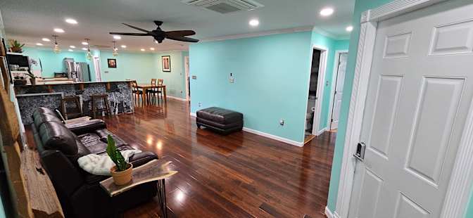 jayson's room