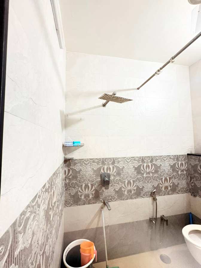Samarth Srivastava's room