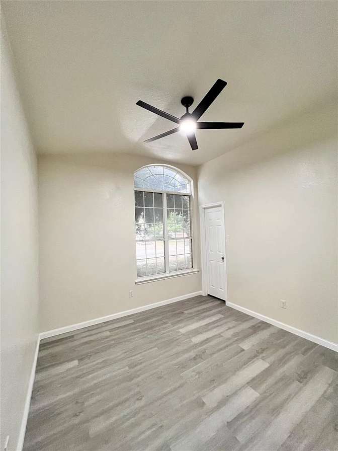 Alex's room