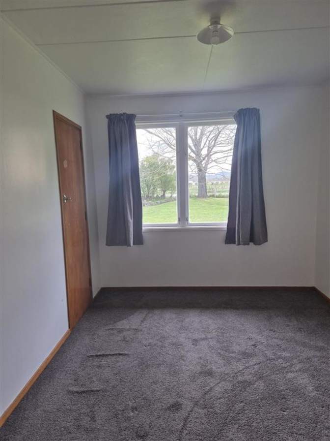 Jim's room