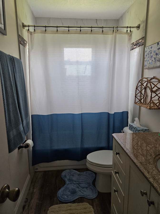 Cheryl L Durand's room