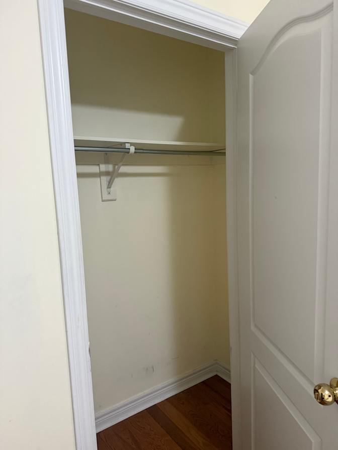 Peter's room