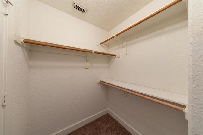 Chrystal Alexander's room
