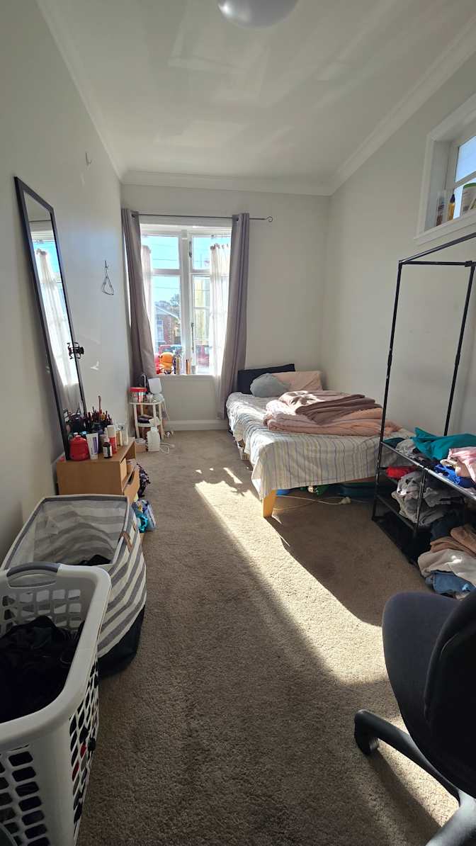 Angel's room