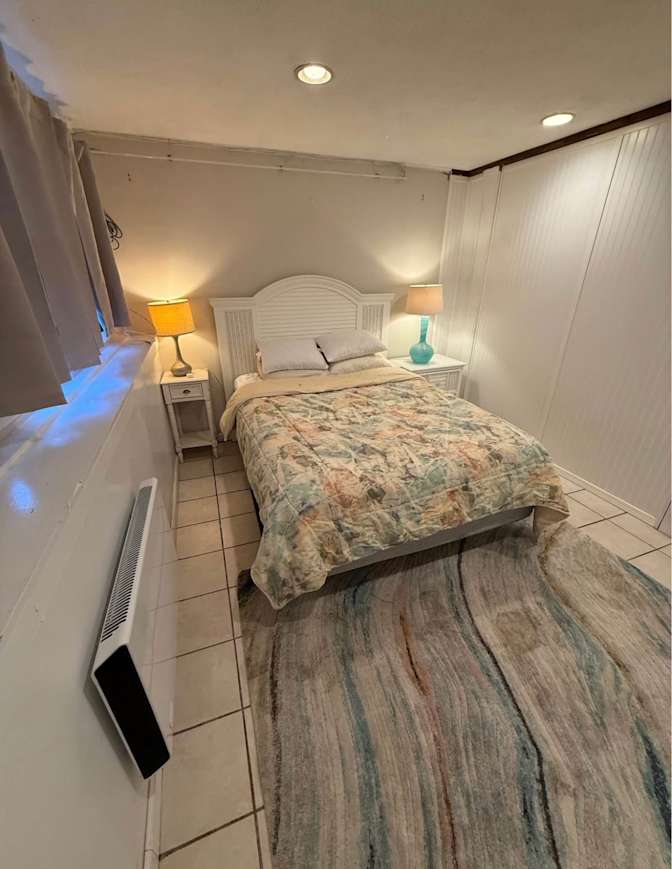 Jessica's room