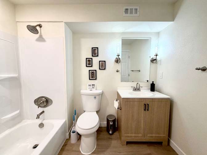 Downtown Homes LLC's room