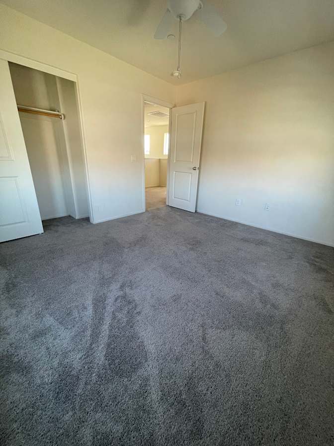 Samantha's room