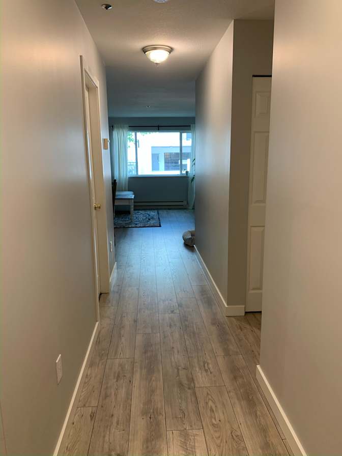 Keri's room