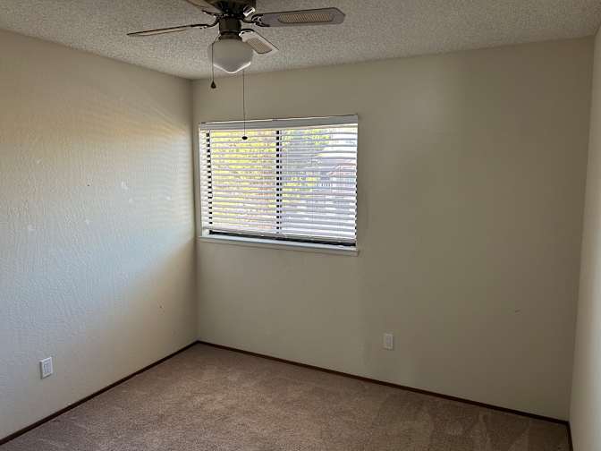 Vero's room