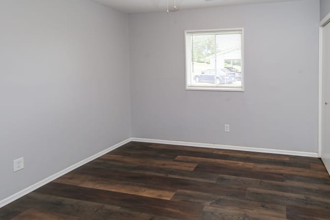 Joshua's room