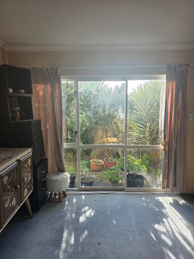 Val's room