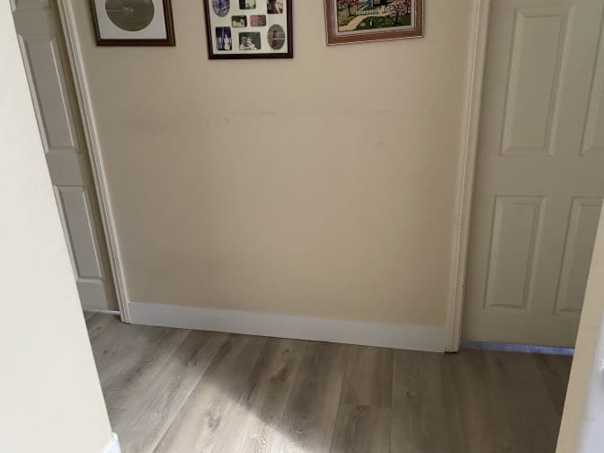 Cindy's room