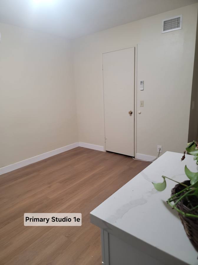 Carol's room