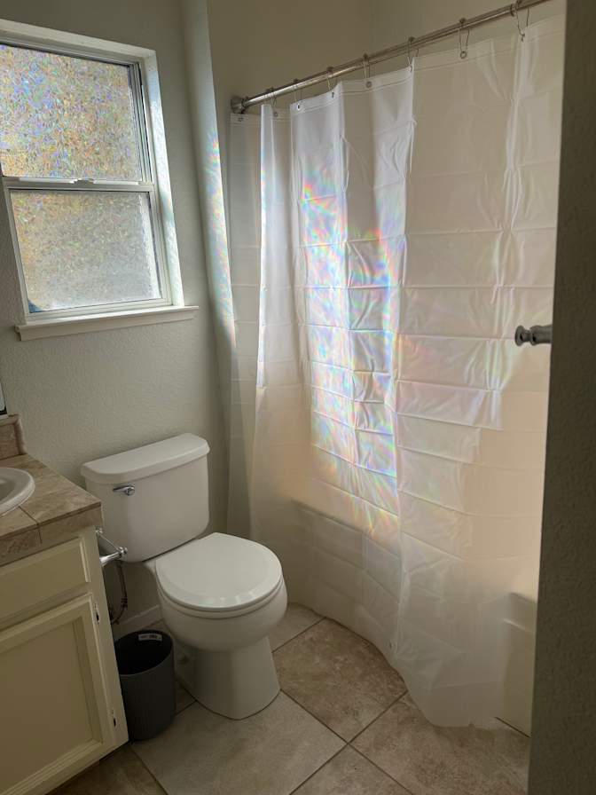 Alondra McConnell's room