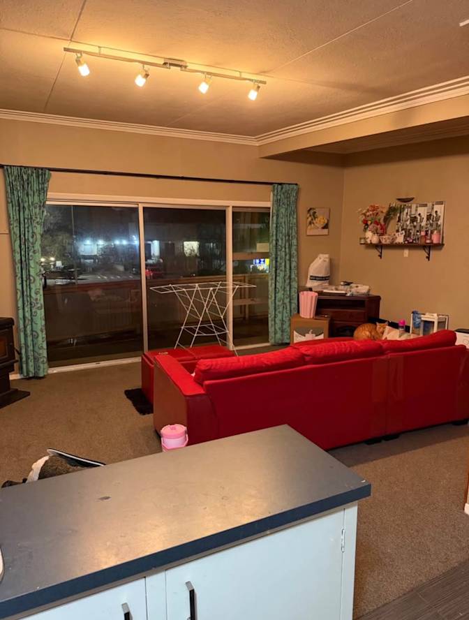 Emma's room