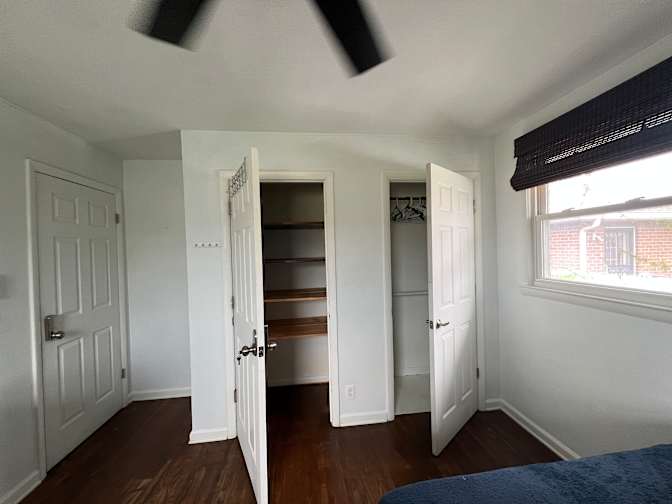 chrissy's room