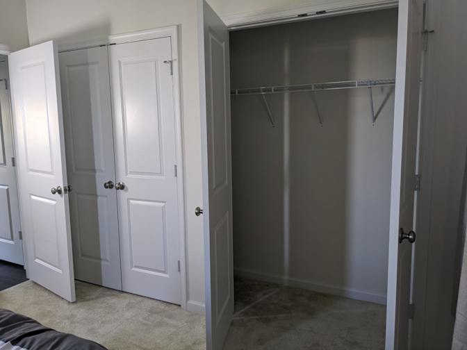 Helen's room