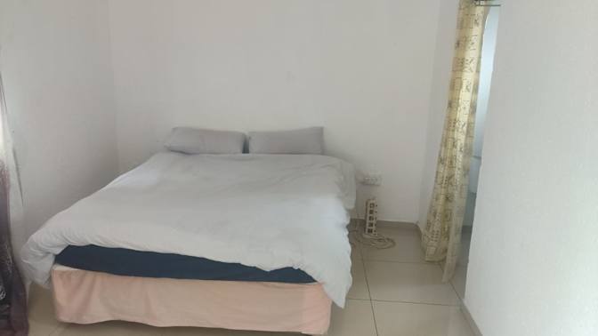 Charles's room