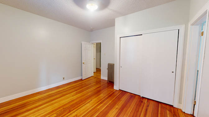 Sam June's room