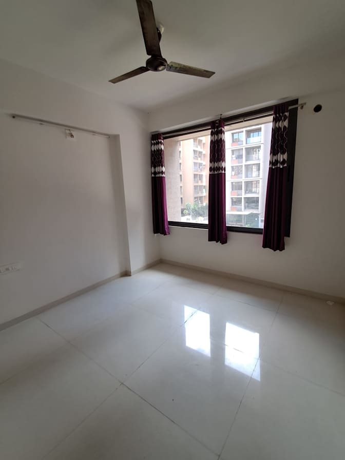 Aditya Soni's room