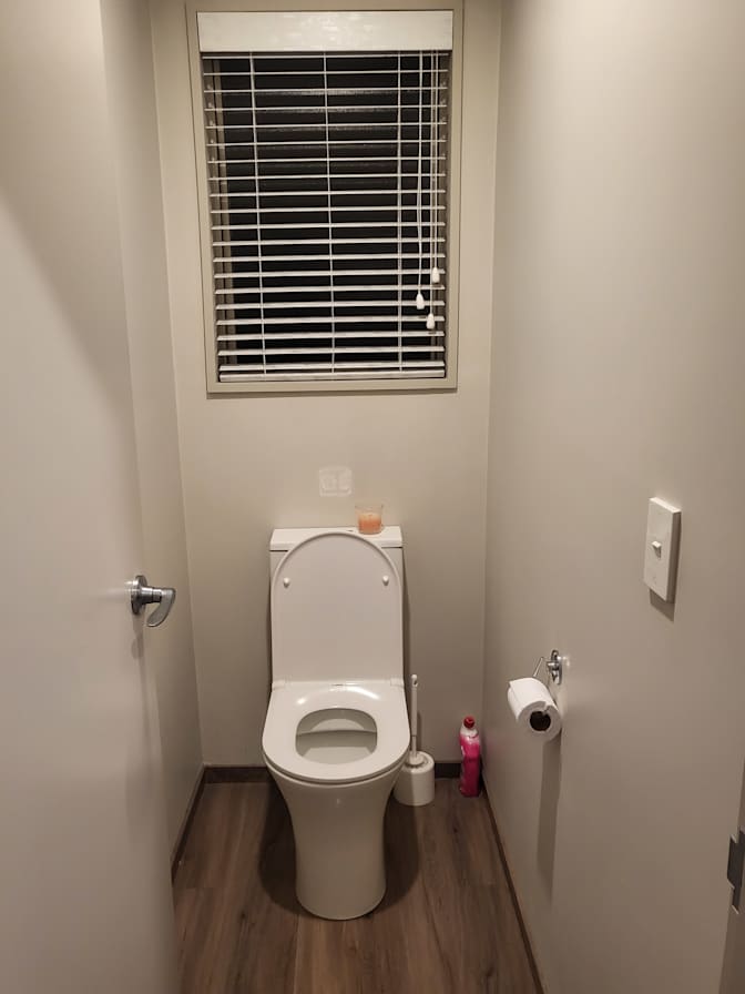 Blair's room