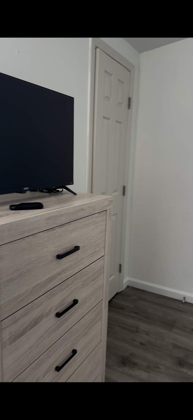 Laura's room