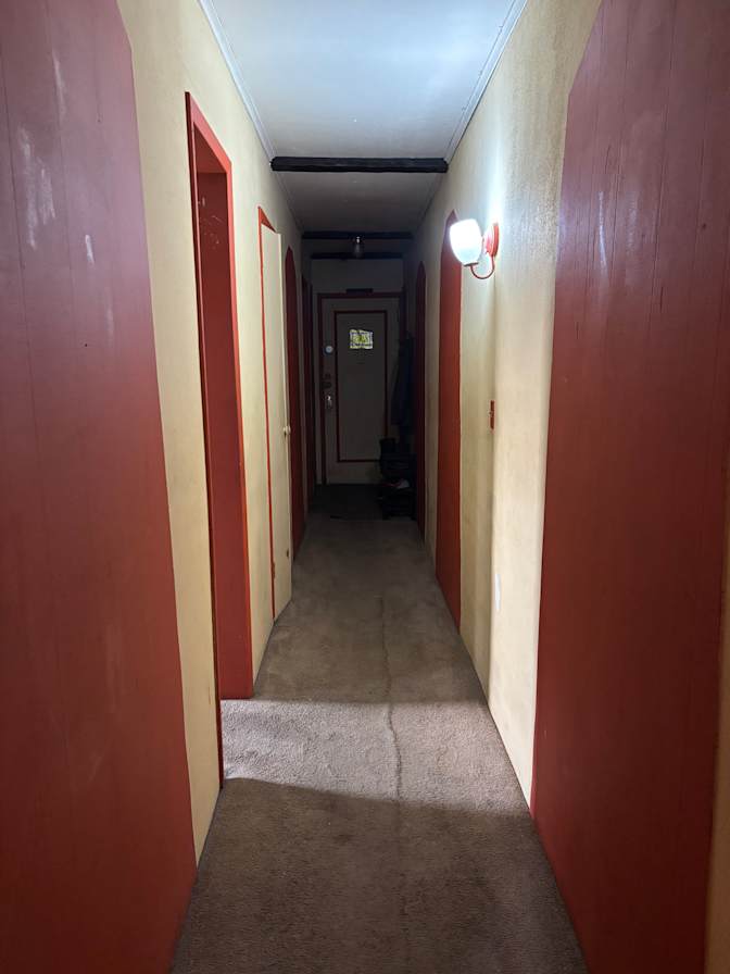Niteyes's room