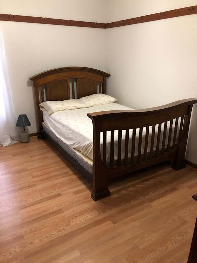 sophie's room