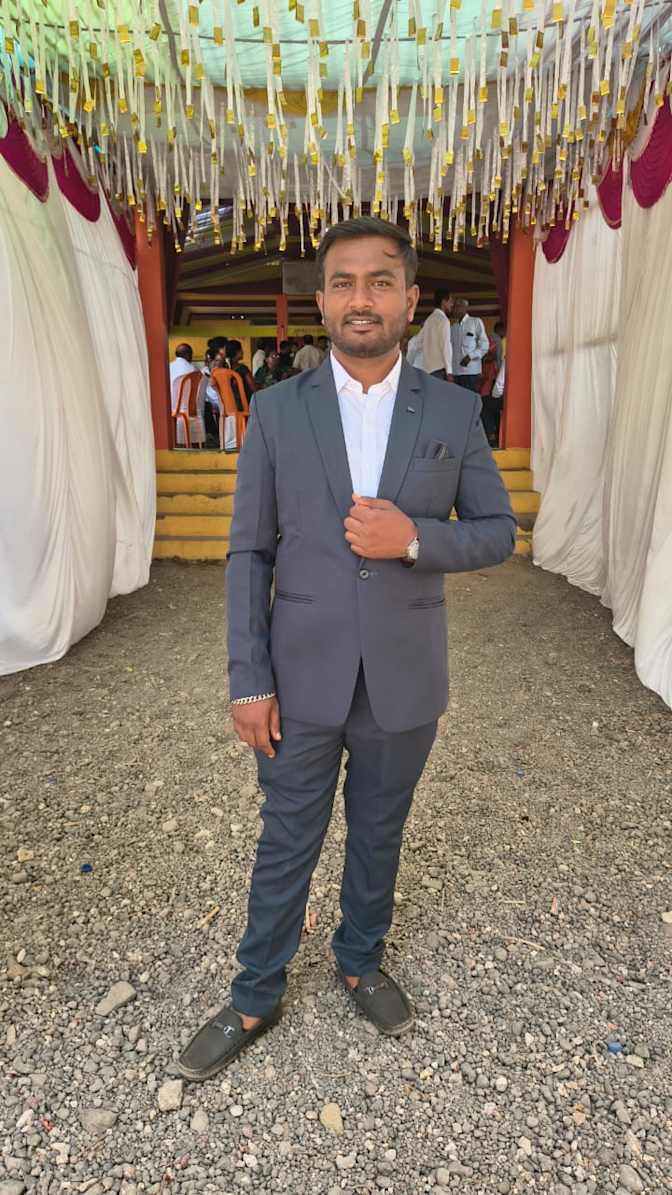 Ganesh Gosavi