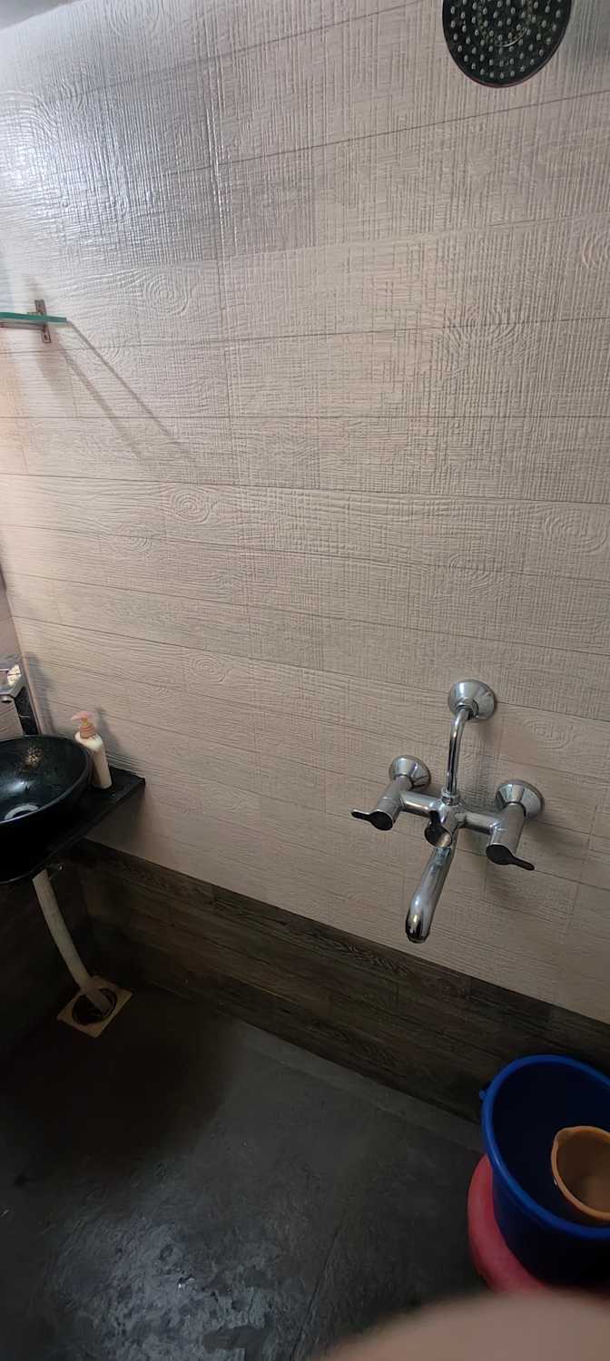 Siddhartha's room