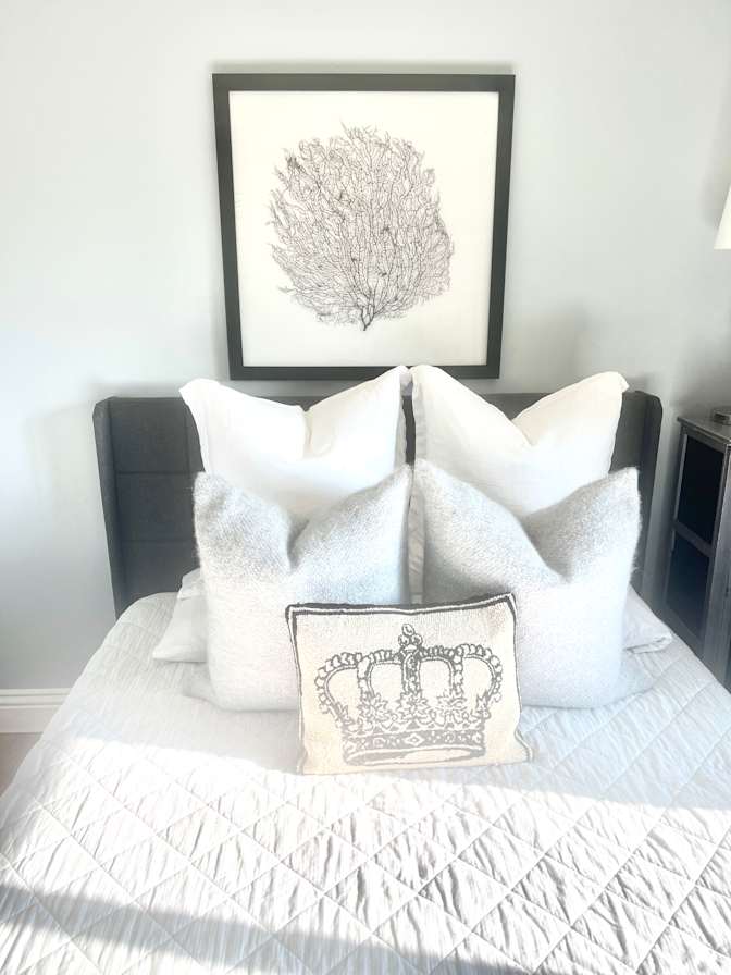 S's room