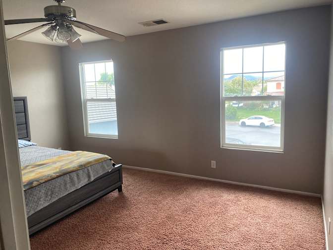 Ryan's room