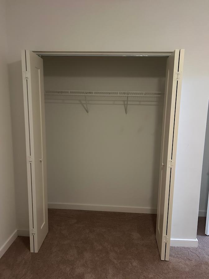 Brendon's room