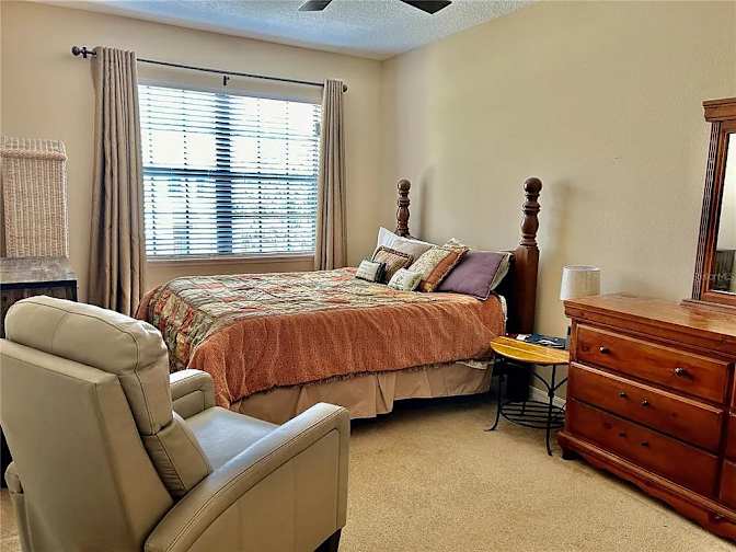 Kodie's room