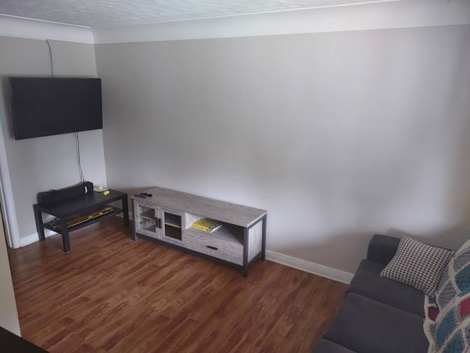 Kevin's room