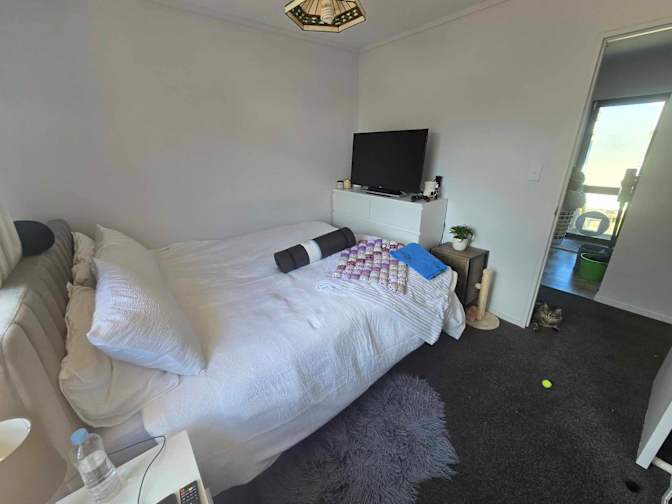 Sarah's room