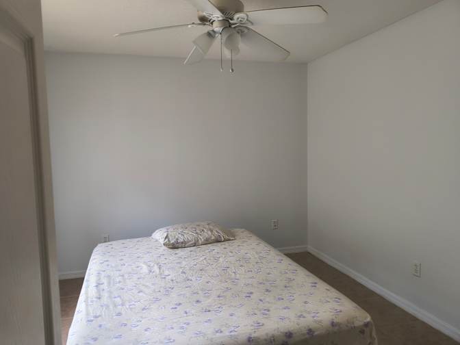Ojalha's room