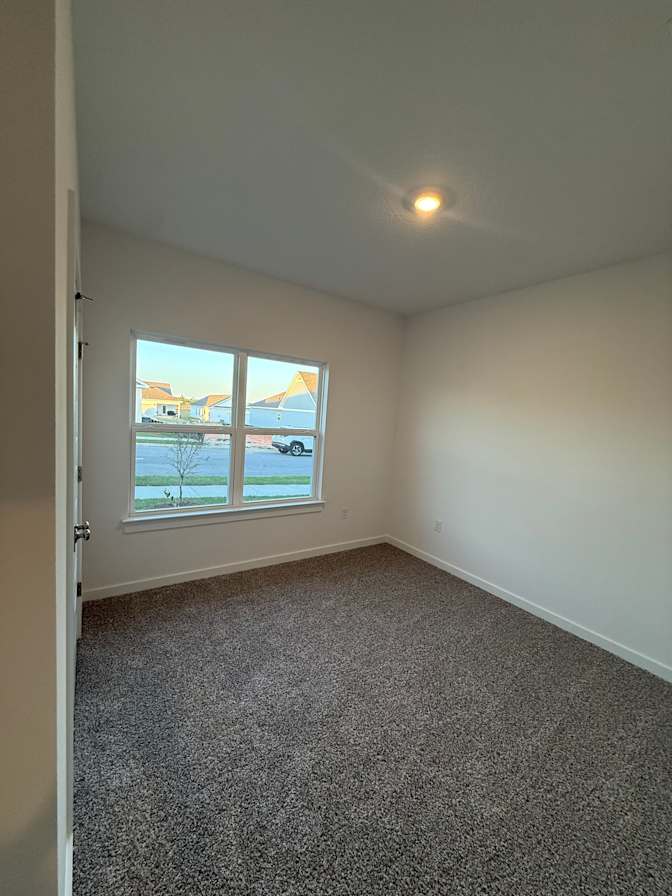 Jessica's room