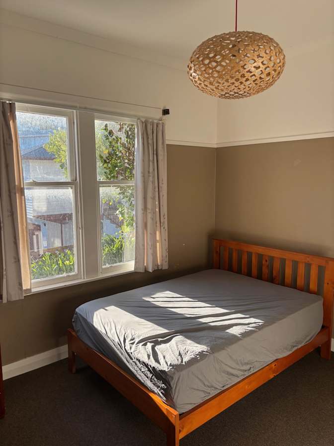 Jayden's room