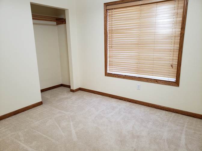 Charles's room