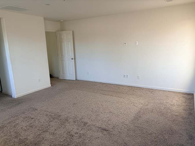 Leyssa's room